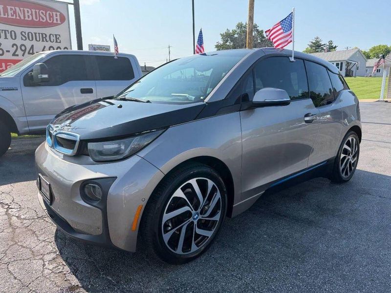 2014 BMW i3 in O'Fallon, MO