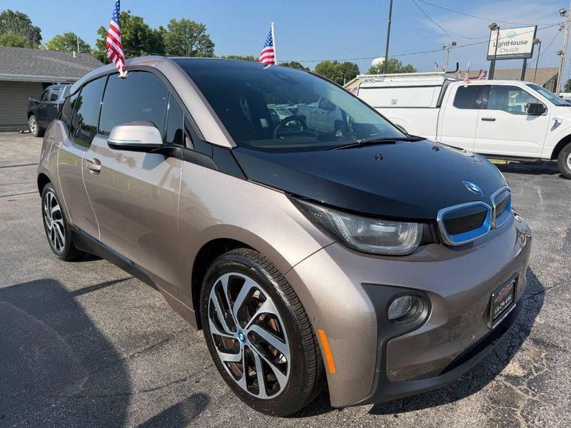 2014 BMW i3 in O'Fallon, MO