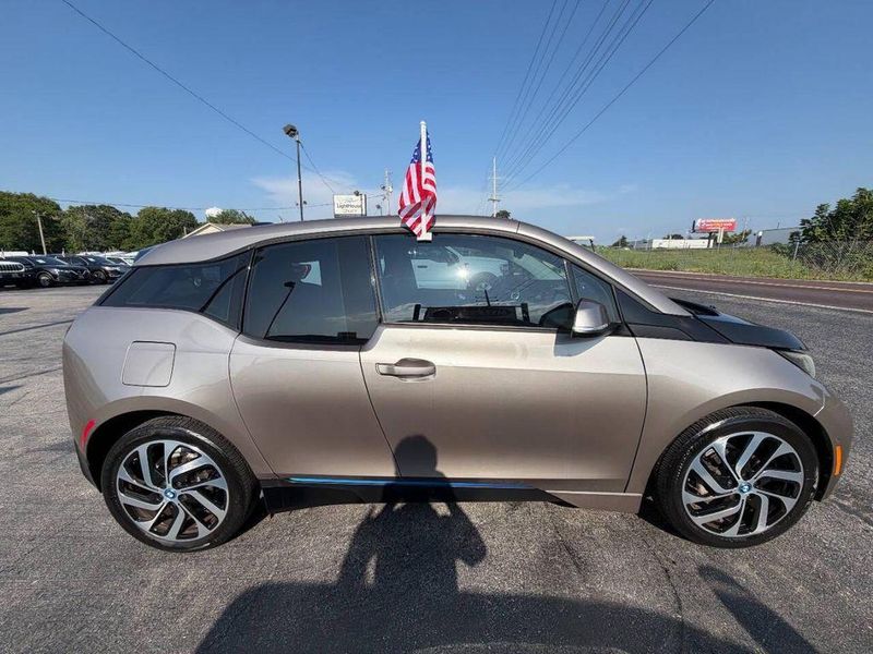 2014 BMW i3 in O'Fallon, MO