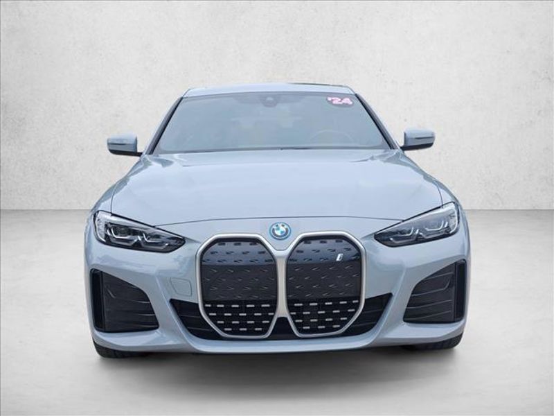 2024 BMW i4 Gran Coupe in Pembroke Pines, FL