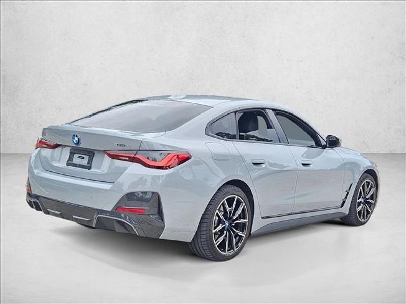 2024 BMW i4 Gran Coupe in Pembroke Pines, FL