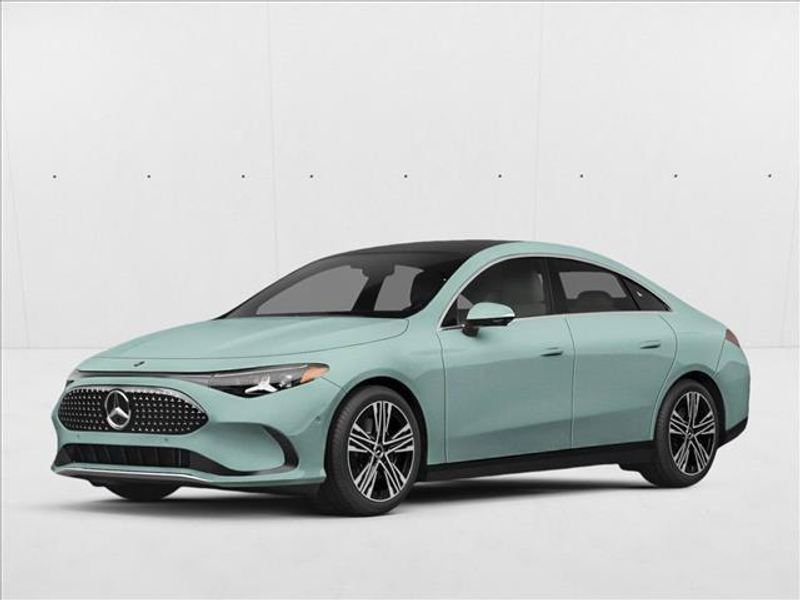 2027 Mercedes-Benz CLA 250+ in Pembroke Pines, FL