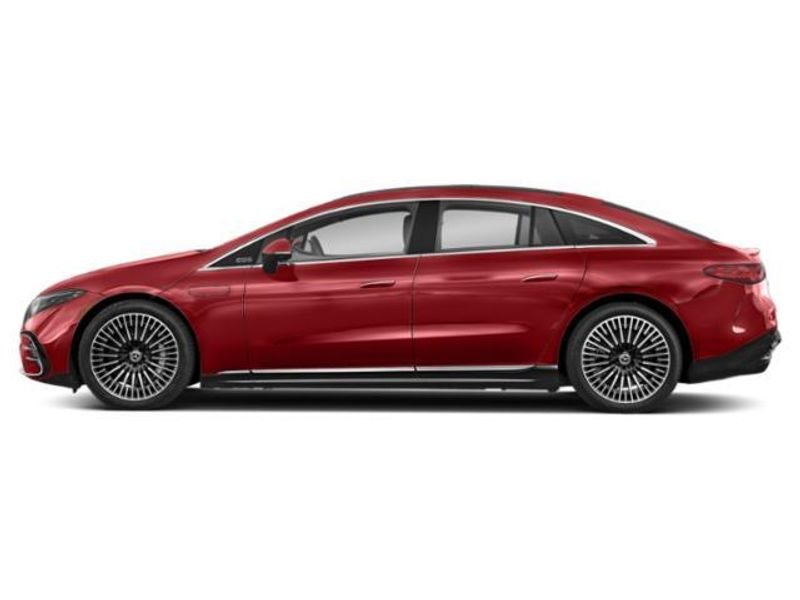 2023 Mercedes-Benz EQS 580 in Wahoo, NE