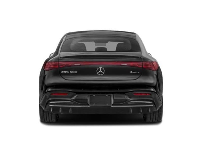2023 Mercedes-Benz EQS 580 in Wahoo, NE
