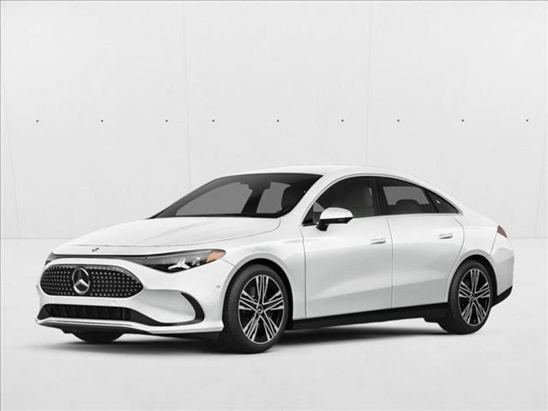 2027 Mercedes-Benz CLA 220 Hybrid in Pembroke Pines, FL