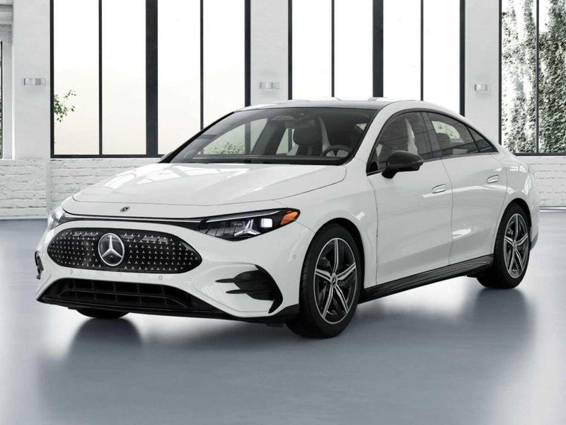 2027 Mercedes-Benz CLA 220 Hybrid in Somerville, MA