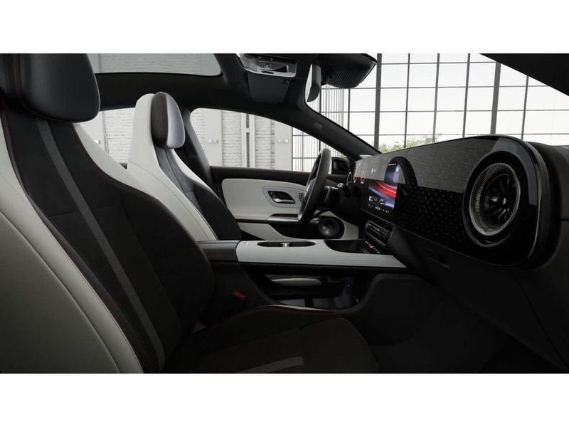 2027 Mercedes-Benz CLA 220 Hybrid in Somerville, MA