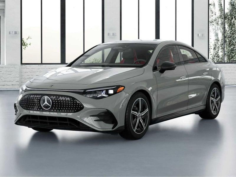 2027 Mercedes-Benz CLA 220 Hybrid in Somerville, MA