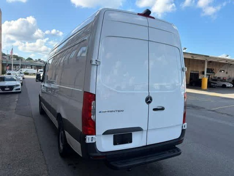 2025 Mercedes-Benz Sprinter 2500 in Somerville, MA