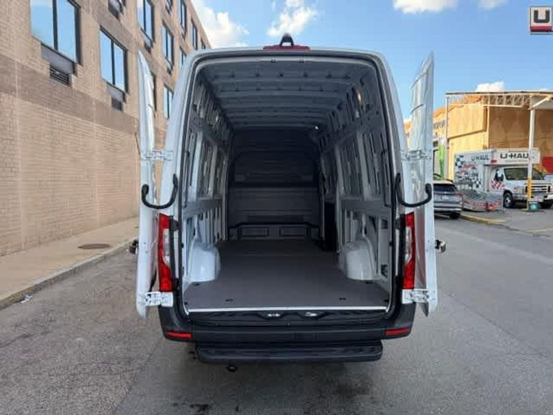 2025 Mercedes-Benz Sprinter 2500 in Somerville, MA
