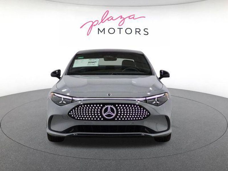 2027 Mercedes-Benz CLA 220 Hybrid in Creve Coeur, MO