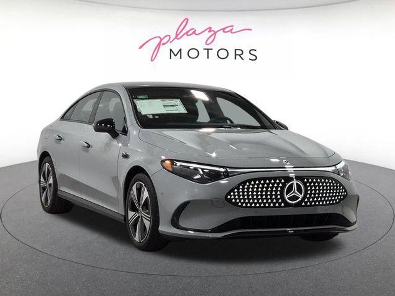 2027 Mercedes-Benz CLA 220 Hybrid in Creve Coeur, MO
