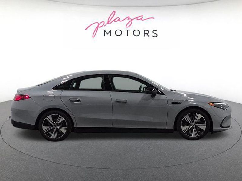 2027 Mercedes-Benz CLA 220 Hybrid in Creve Coeur, MO