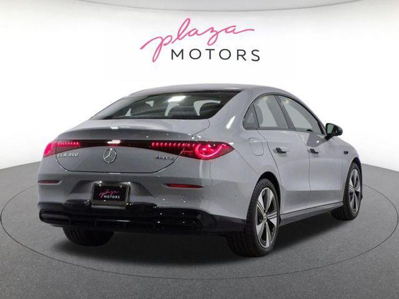 2027 Mercedes-Benz CLA 220 Hybrid in Creve Coeur, MO