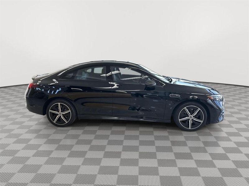 2027 Mercedes-Benz CLA 220 Hybrid in Omaha, NE
