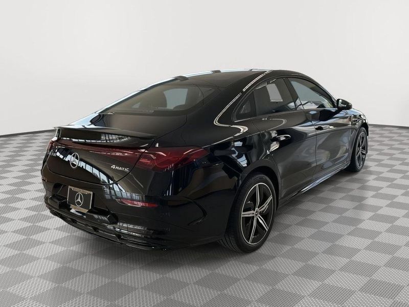 2027 Mercedes-Benz CLA 220 Hybrid in Omaha, NE