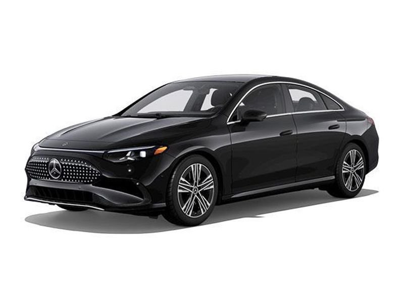 2027 Mercedes-Benz CLA 220 Hybrid in Springfield, MO