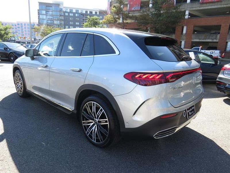 2023 Mercedes-Benz EQE 500 in Arlington, VA
