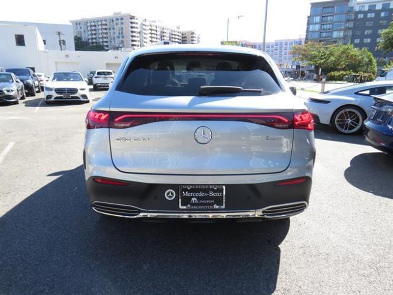 2023 Mercedes-Benz EQE 500 in Arlington, VA