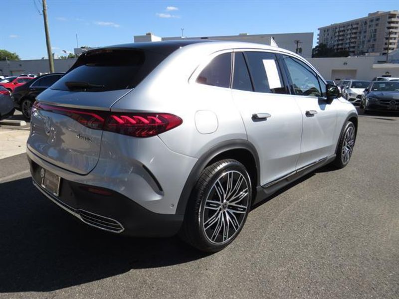 2023 Mercedes-Benz EQE 500 in Arlington, VA