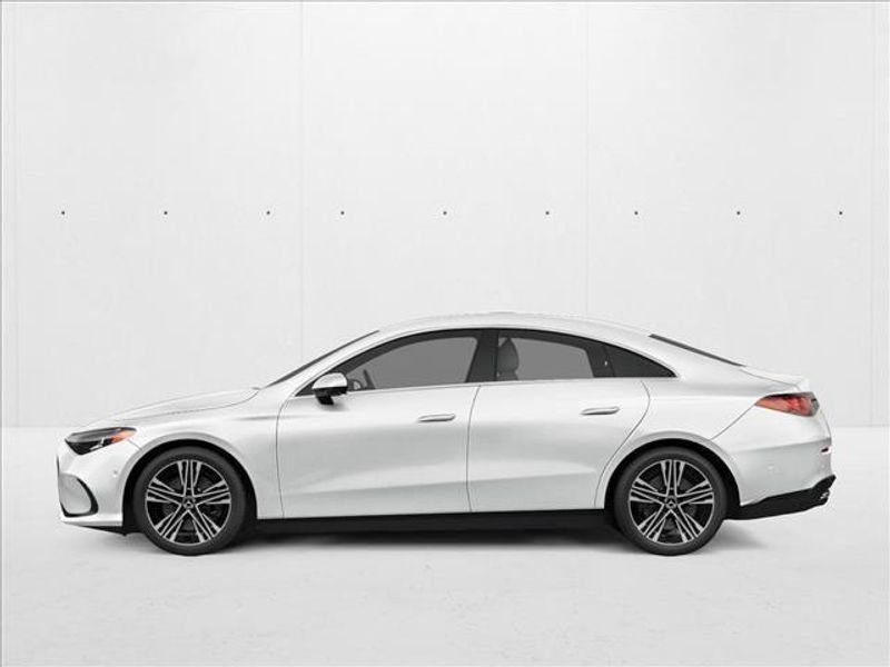 2027 Mercedes-Benz CLA 220 Hybrid in Pembroke Pines, FL