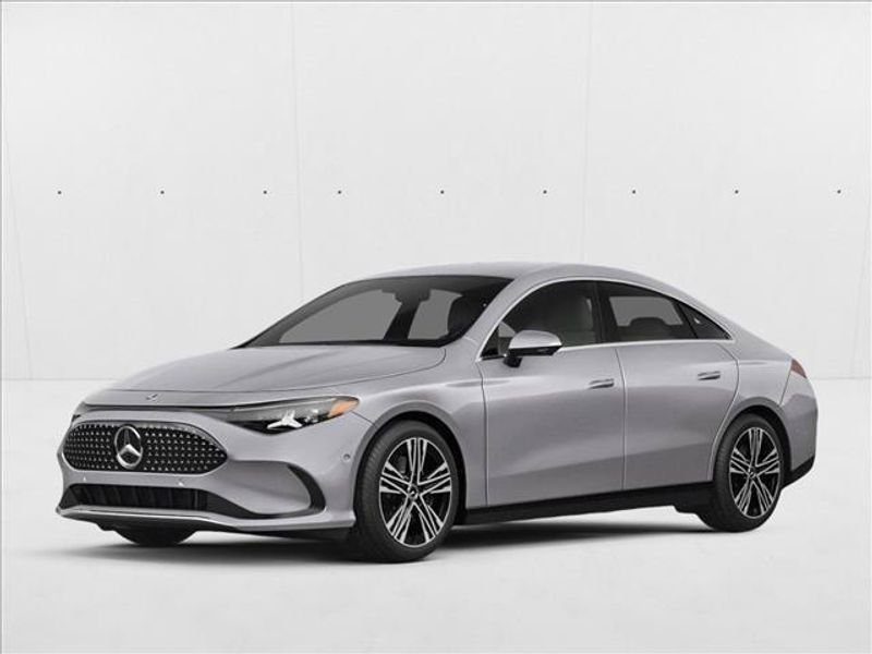 2027 Mercedes-Benz CLA 220 Hybrid in Pembroke Pines, FL