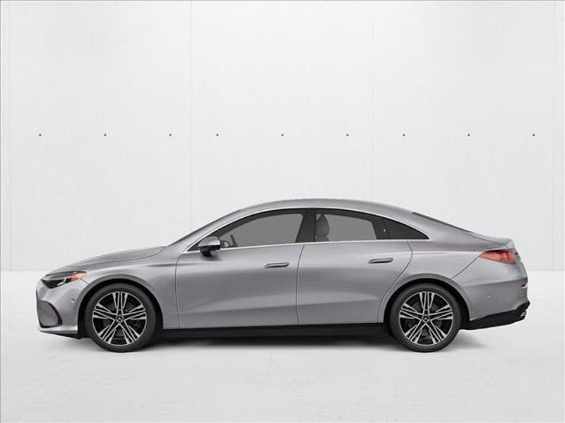 2027 Mercedes-Benz CLA 220 Hybrid in Pembroke Pines, FL