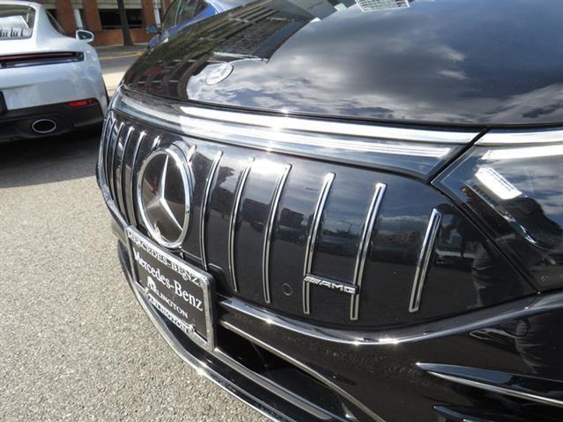 2023 Mercedes-Benz AMG EQS in Arlington, VA