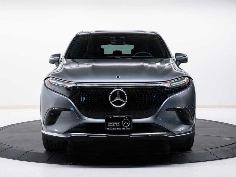 2023 Mercedes-Benz EQS 450 in Somerville, MA