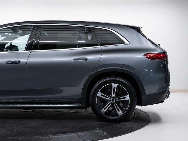 2023 Mercedes-Benz EQS 450 in Somerville, MA