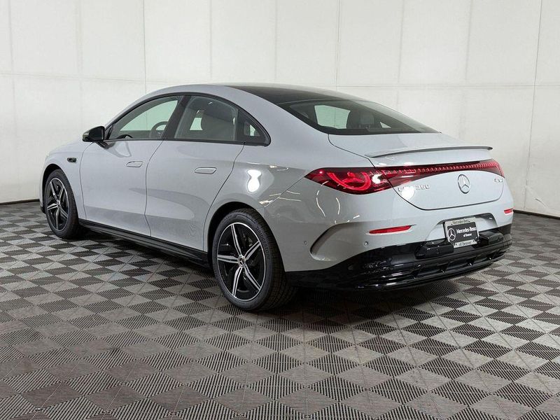 2027 Mercedes-Benz CLA 220 Hybrid in Denver, CO