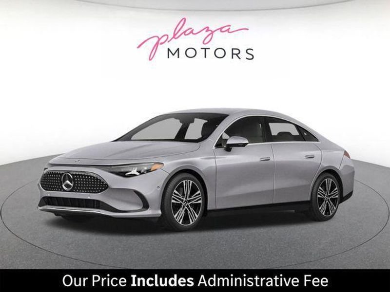 2027 Mercedes-Benz CLA 220 Hybrid in Creve Coeur, MO