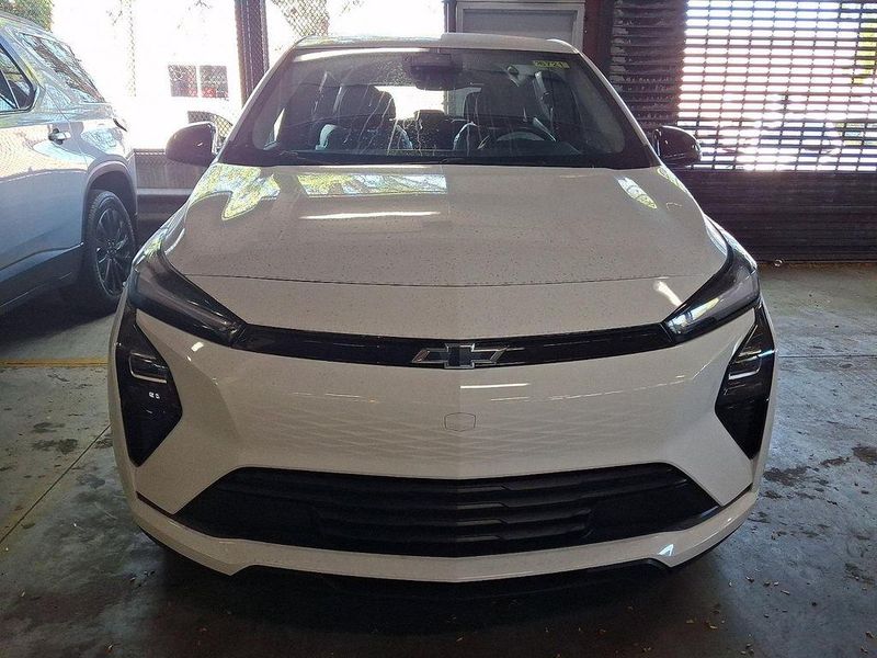 2027 Chevrolet Bolt in Englewood, NJ