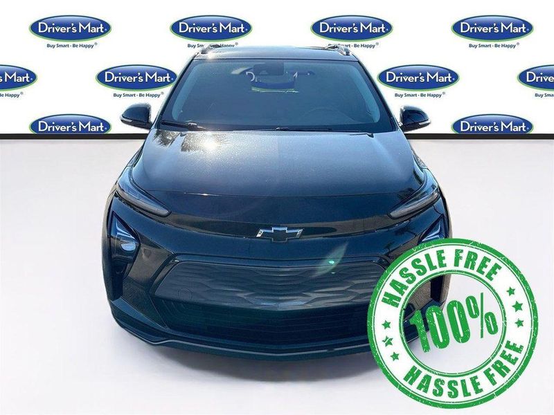 2023 Chevrolet Bolt EUV in Winter Park, FL