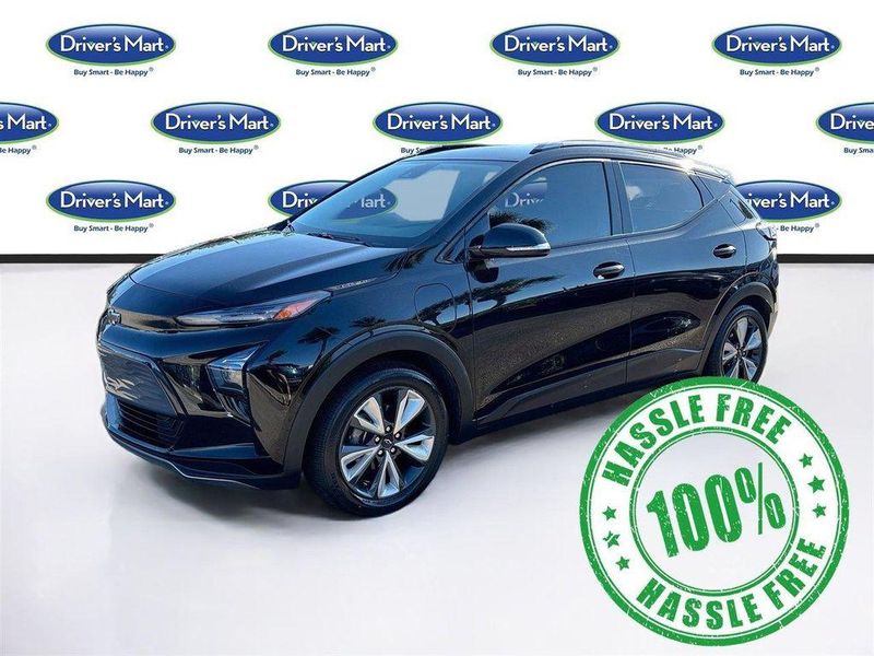 2023 Chevrolet Bolt EUV in Winter Park, FL