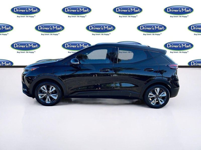 2023 Chevrolet Bolt EUV in Winter Park, FL