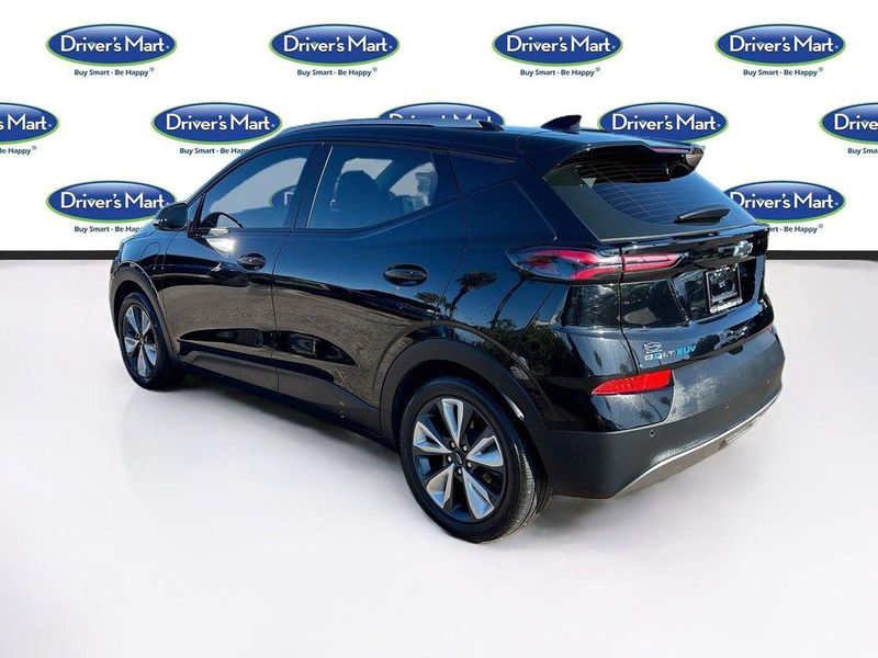 2023 Chevrolet Bolt EUV in Winter Park, FL