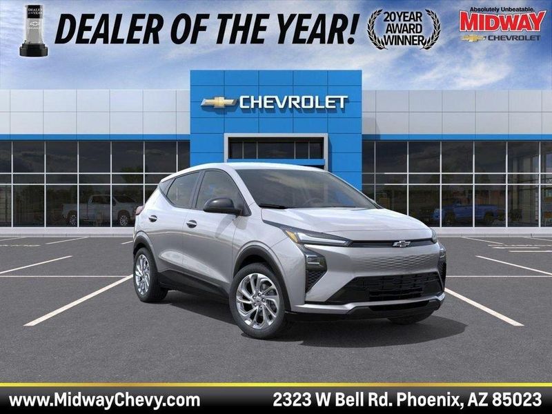 2027 Chevrolet Bolt in Phoenix, AZ