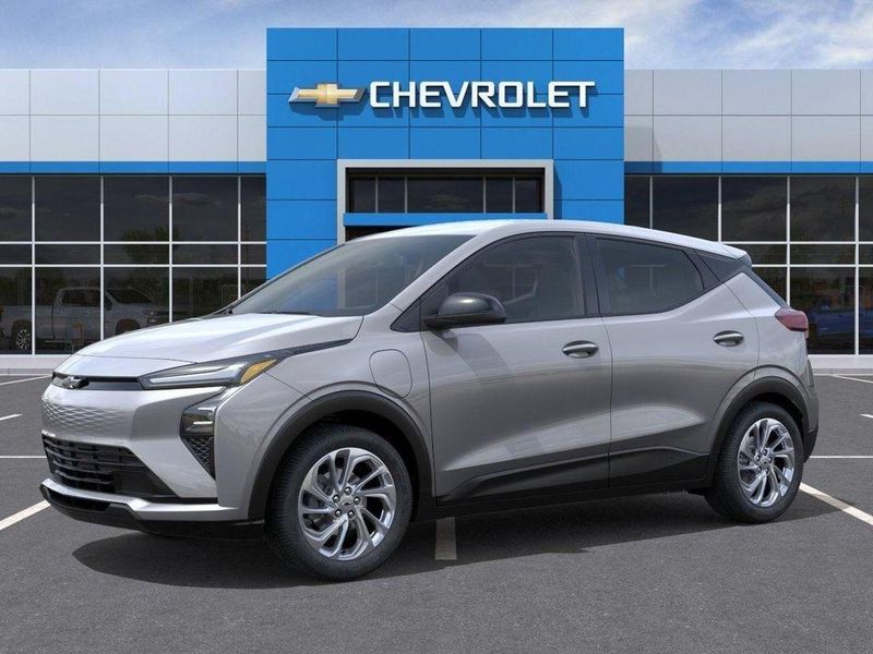 2027 Chevrolet Bolt in Phoenix, AZ
