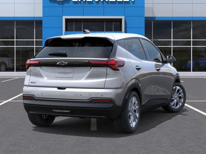 2027 Chevrolet Bolt in Phoenix, AZ