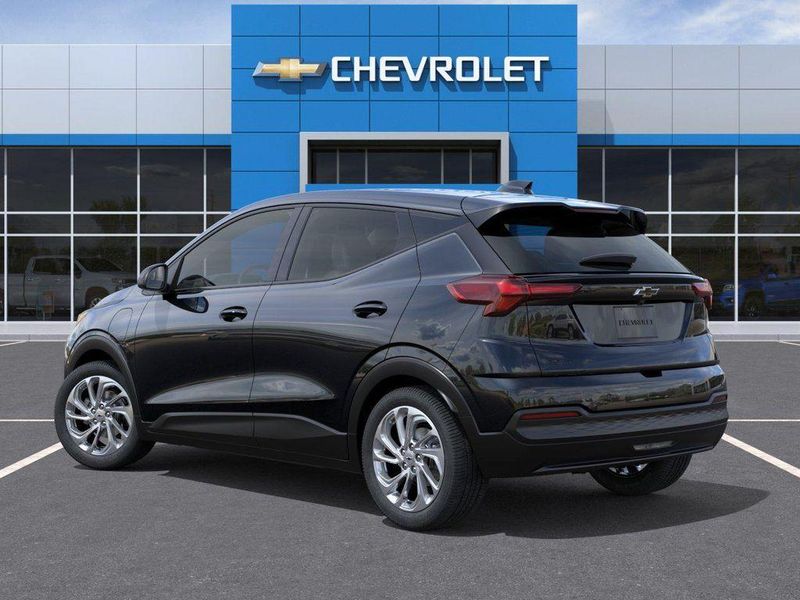 2027 Chevrolet Bolt in Philadelphia, PA