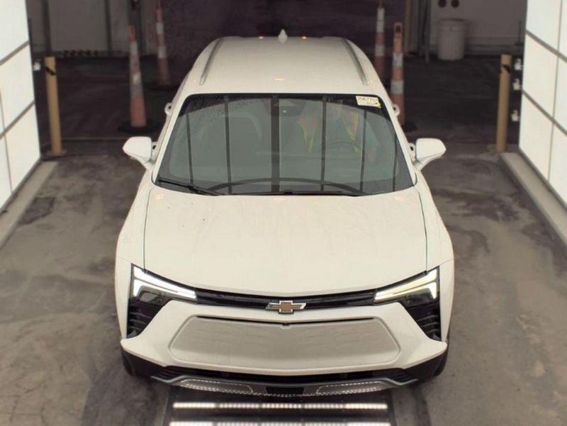 2024 Chevrolet Blazer EV in Cleveland Heights, OH