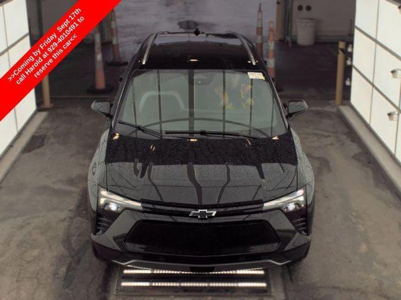 2024 Chevrolet Blazer EV in Long Island City, NY