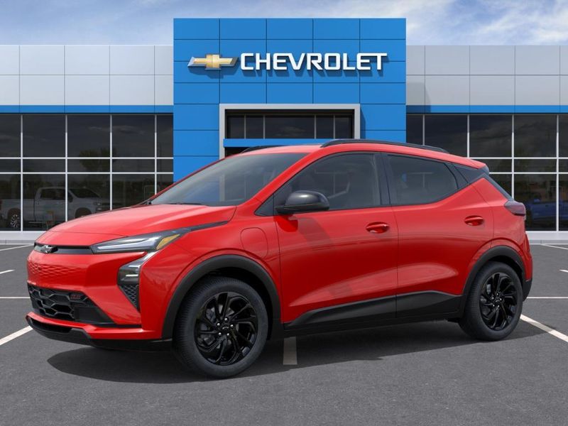 2027 Chevrolet Bolt in Colma, CA