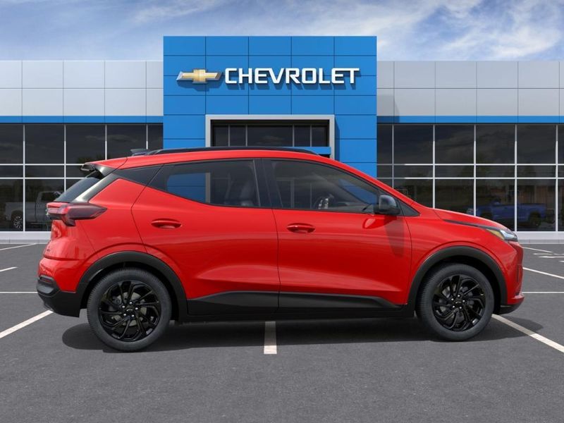2027 Chevrolet Bolt in Colma, CA