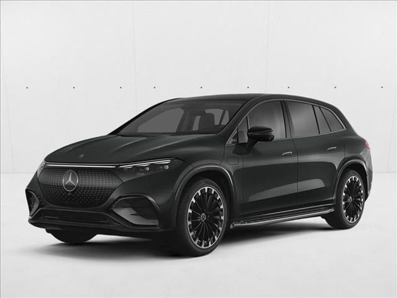2023 Mercedes-Benz EQS 580 in Pembroke Pines, FL