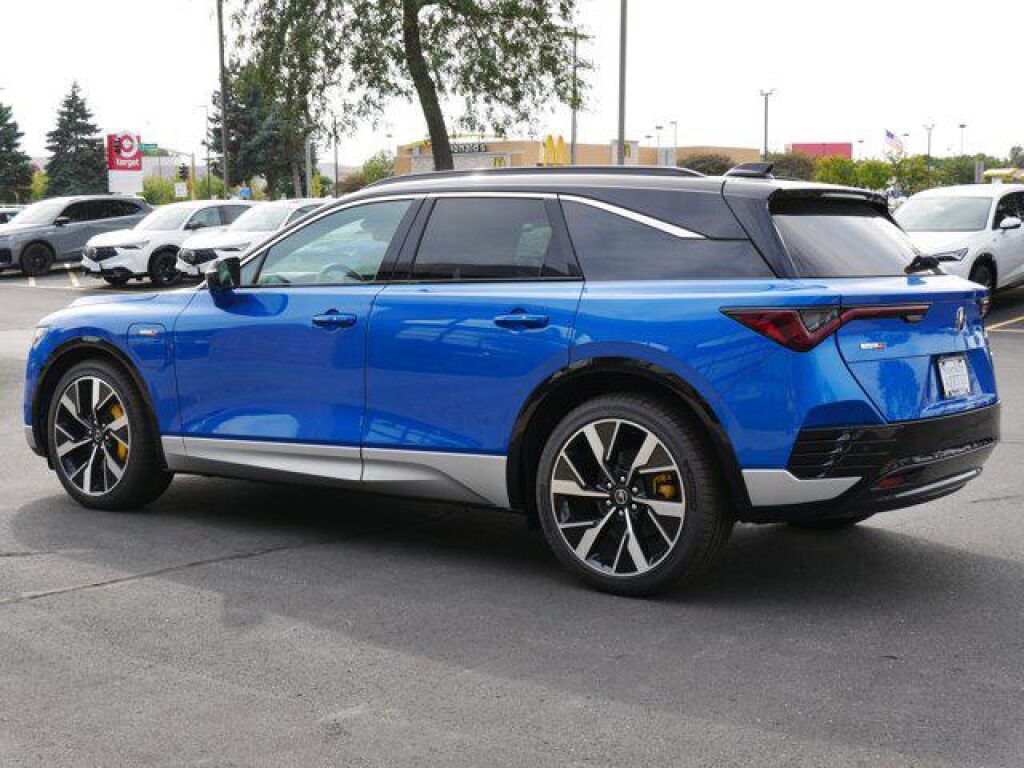 2024 Acura ZDX in Minneapolis, MN