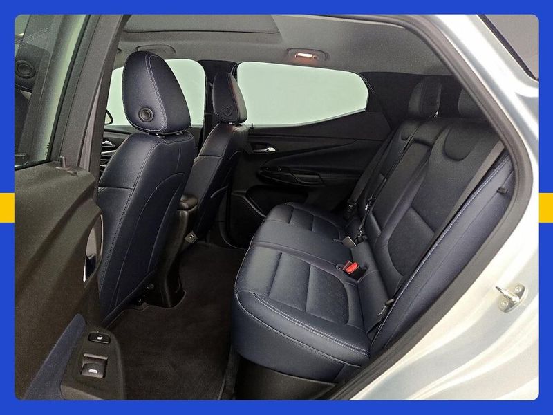 2022 Chevrolet Bolt EUV in Irving, TX