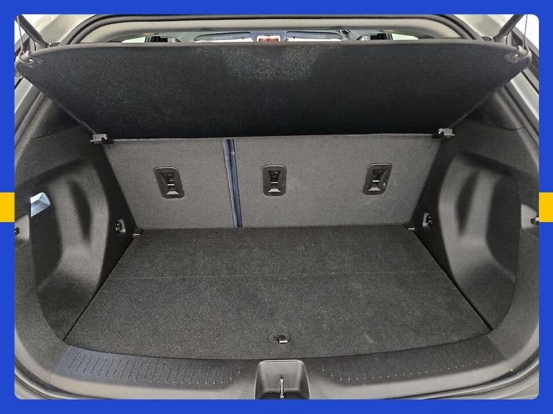2022 Chevrolet Bolt EUV in Irving, TX