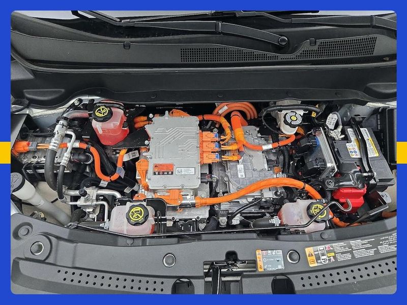 2022 Chevrolet Bolt EUV in Irving, TX